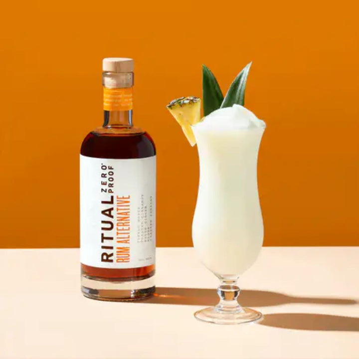 Ritual Zero Proof - Rum