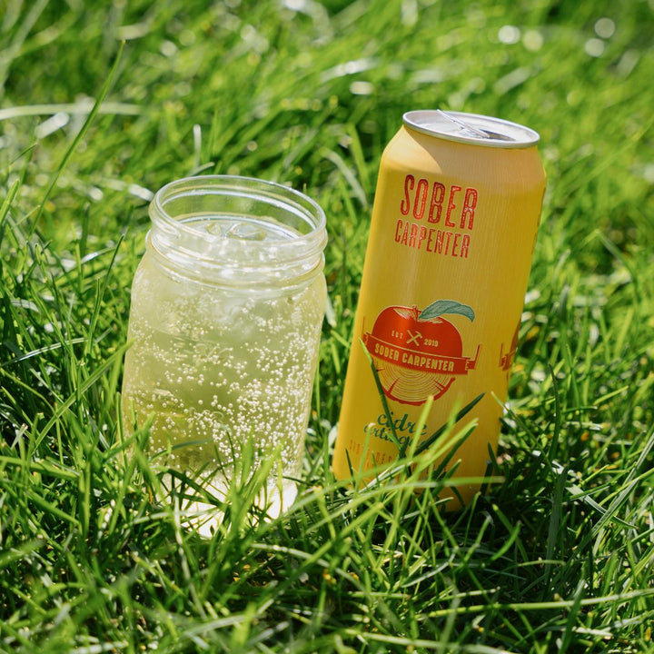 Sober Carpenter - Craft Cider
