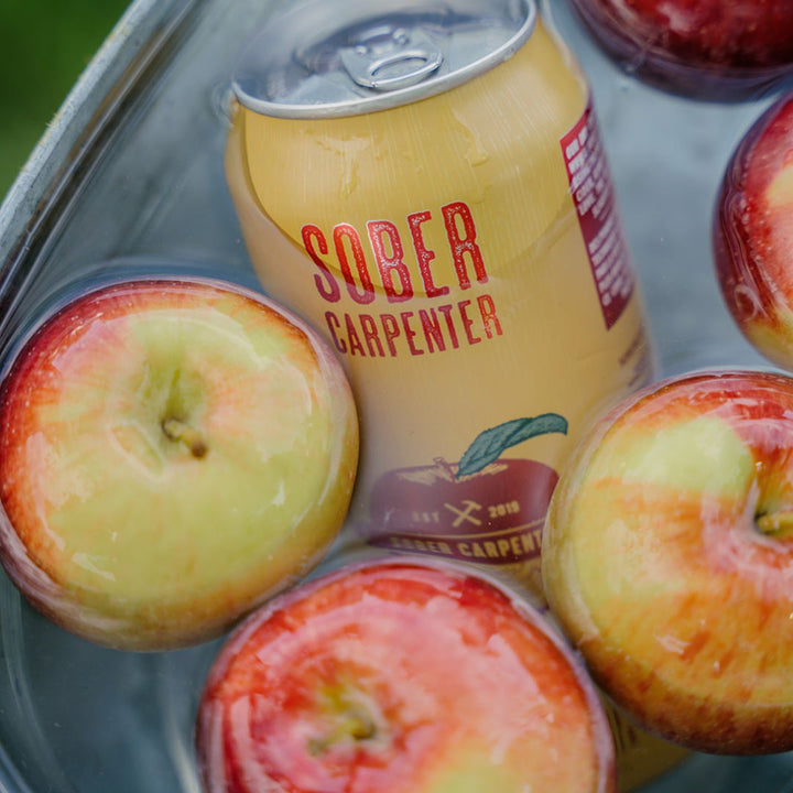 Sober Carpenter - Craft Cider