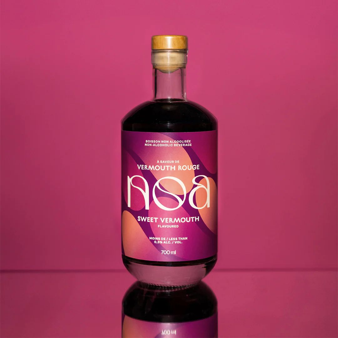 NOA - Sweet Vermouth