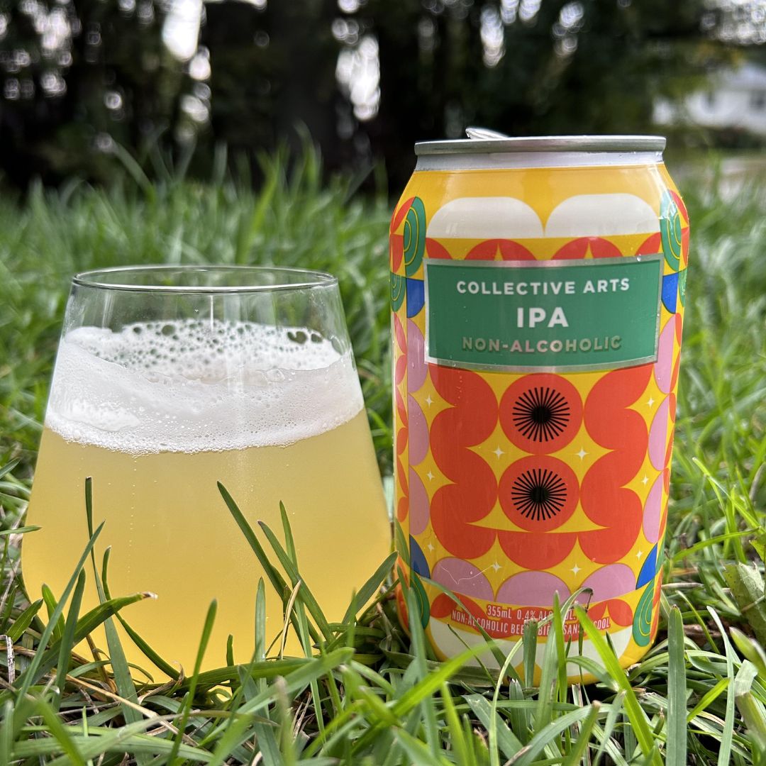 Collective Arts - IPA