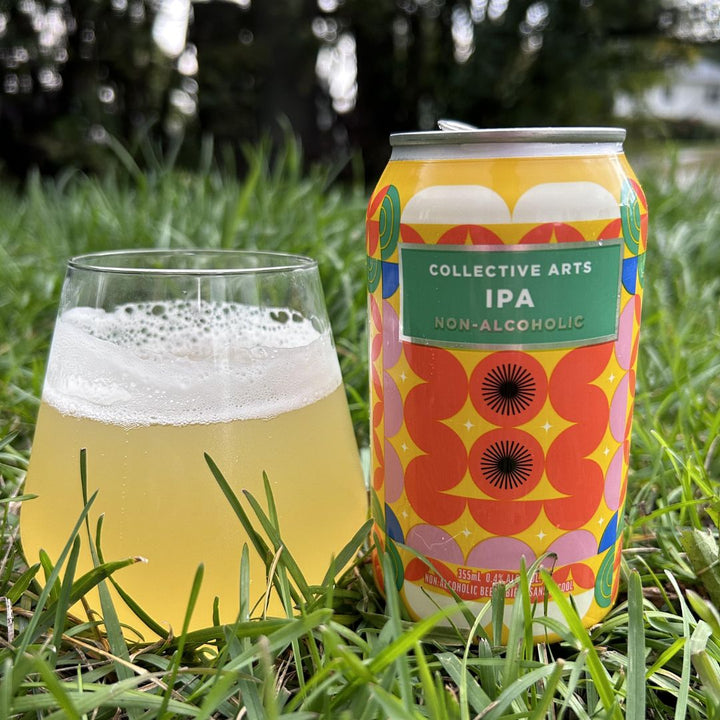 Collective Arts - IPA
