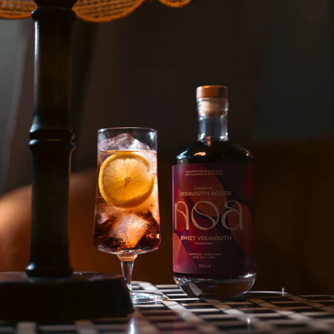NOA - Sweet Vermouth
