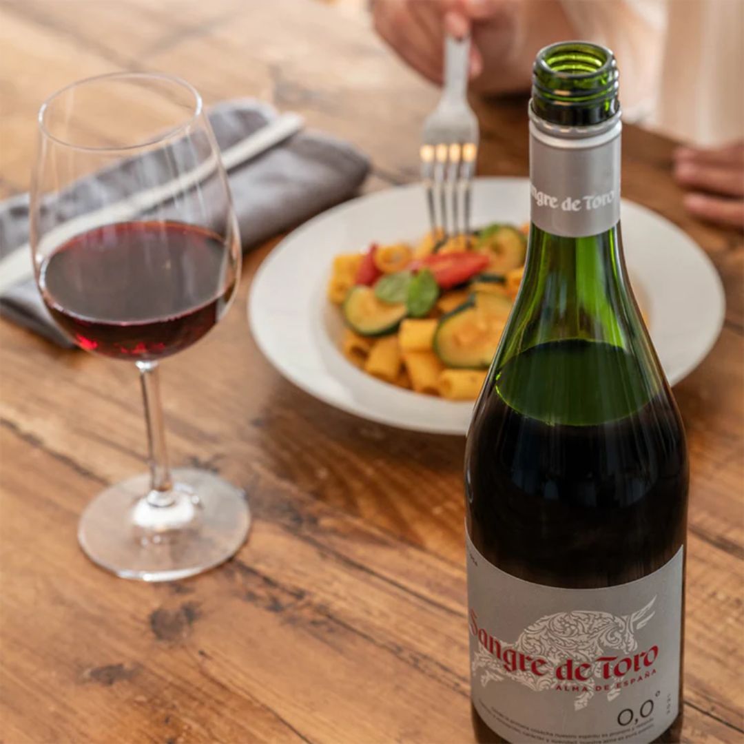 Sangre De Toro - Syrah