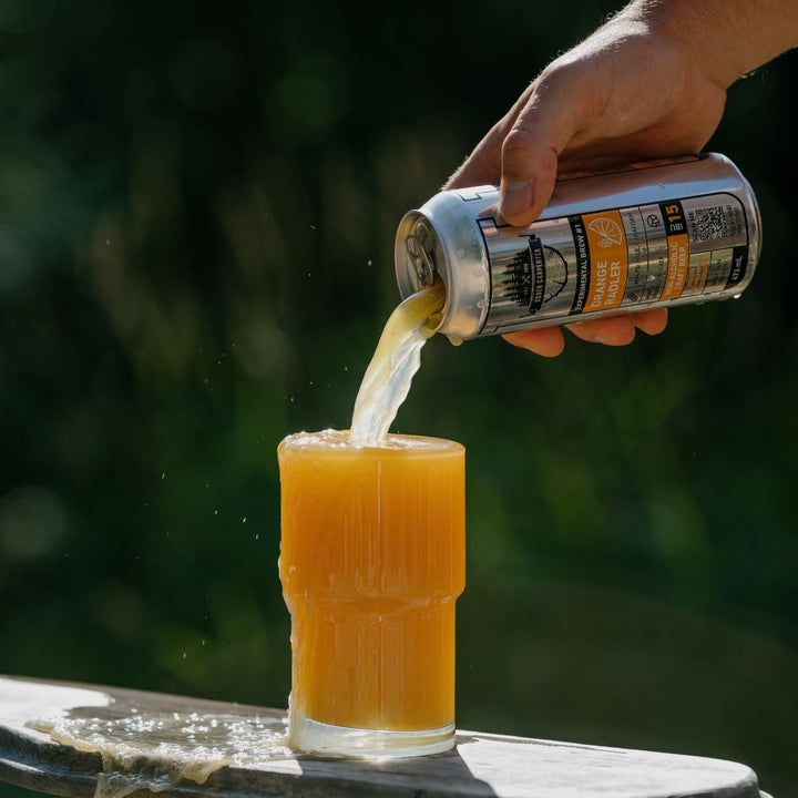 Sober Carpenter - Radler *Limited Edition*