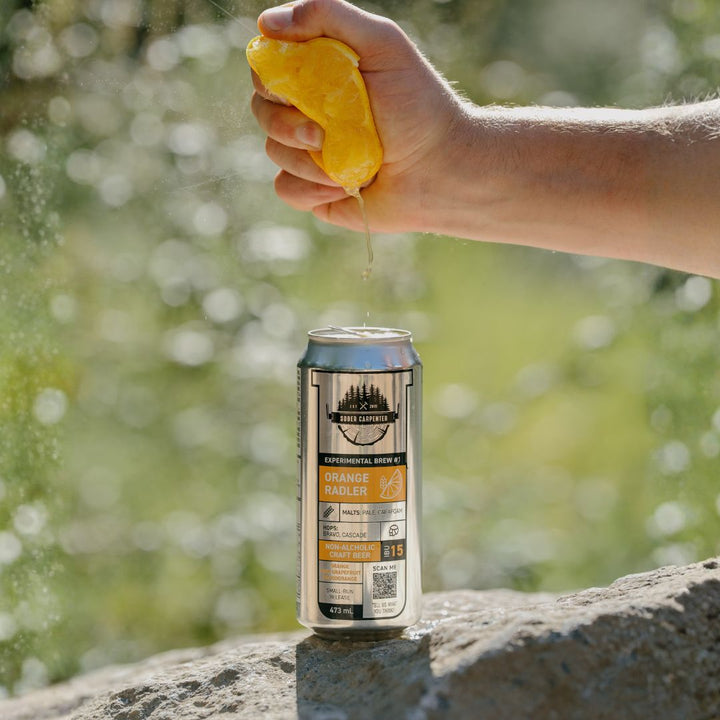Sober Carpenter - Radler *Limited Edition*