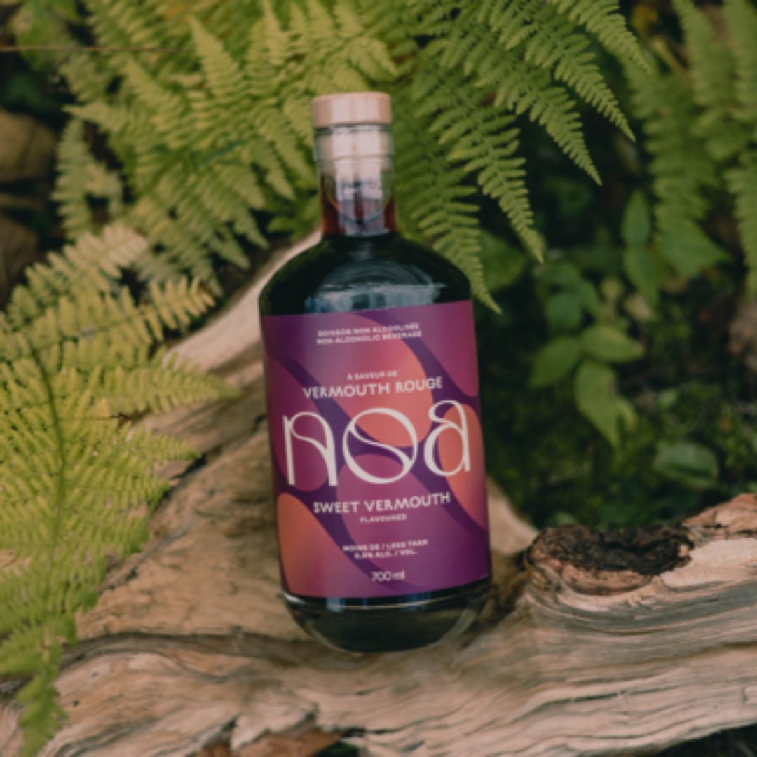 NOA - Sweet Vermouth