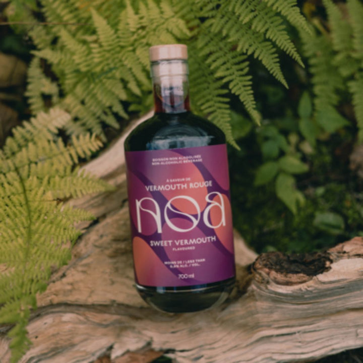 NOA - Sweet Vermouth