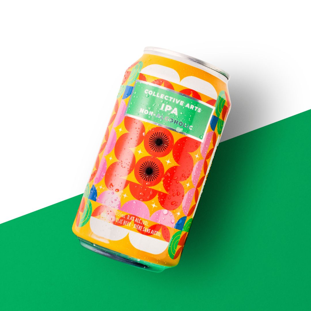 Collective Arts - IPA