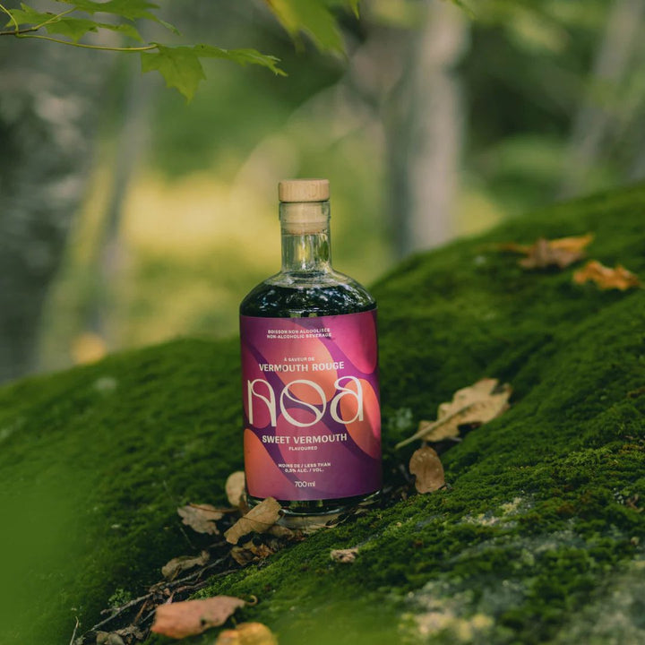 NOA - Sweet Vermouth