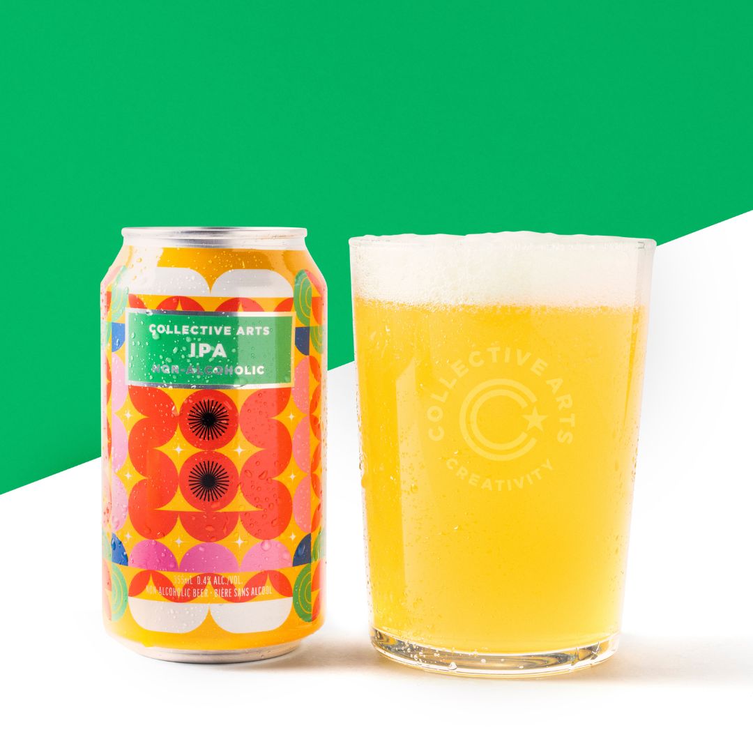 Collective Arts - IPA