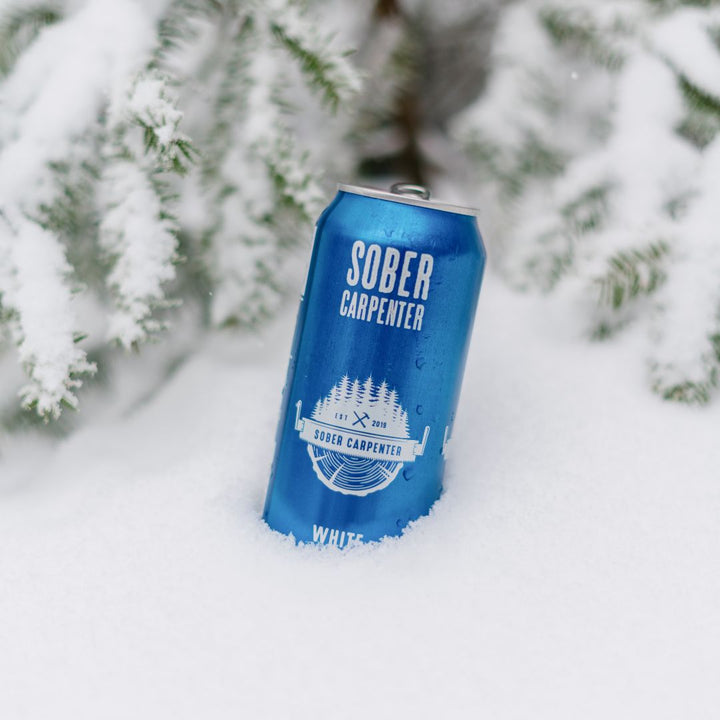 Sober Carpenter - Wheat Ale
