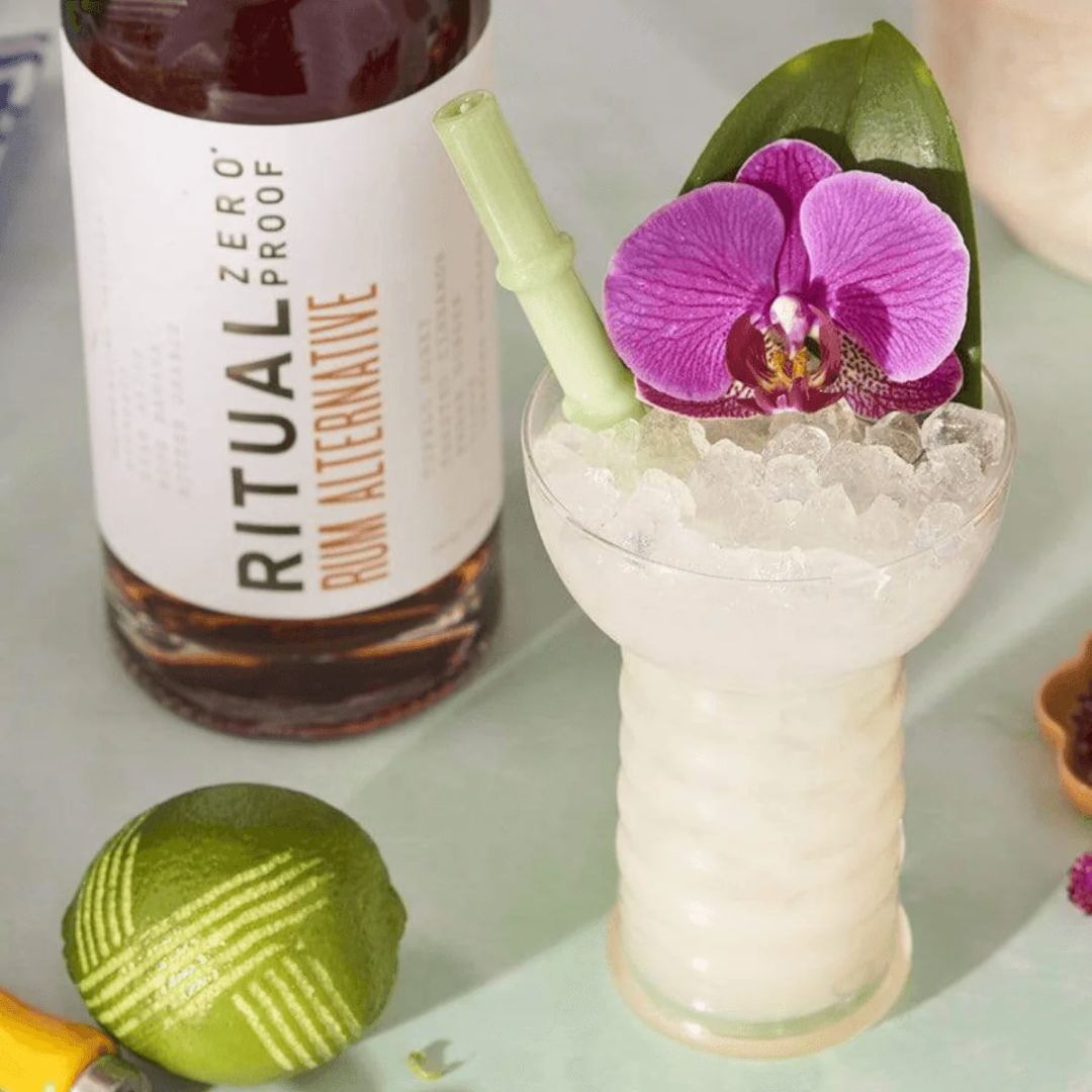 Ritual Zero Proof - Rum