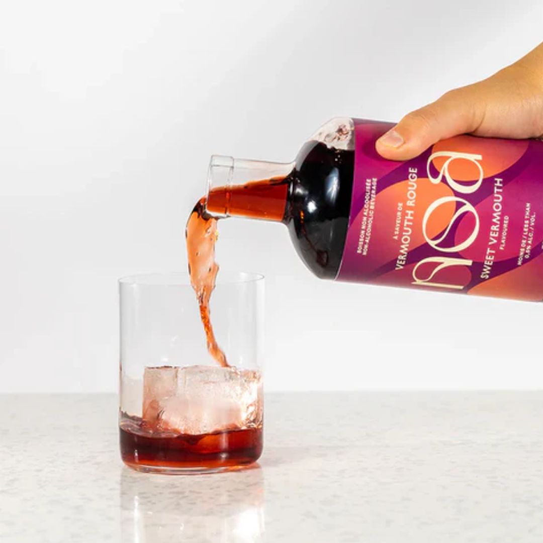 NOA - Sweet Vermouth - 250ml