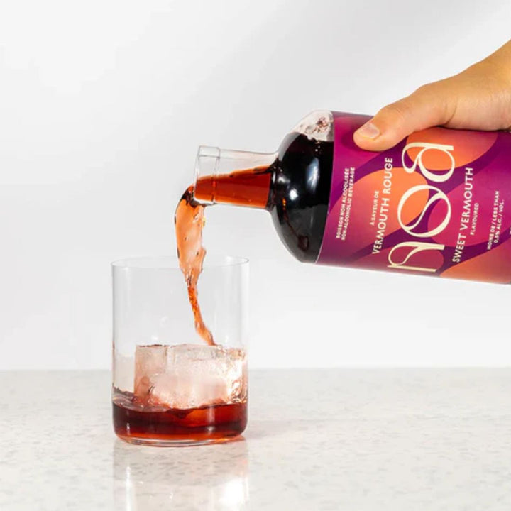 NOA - Sweet Vermouth - 250ml