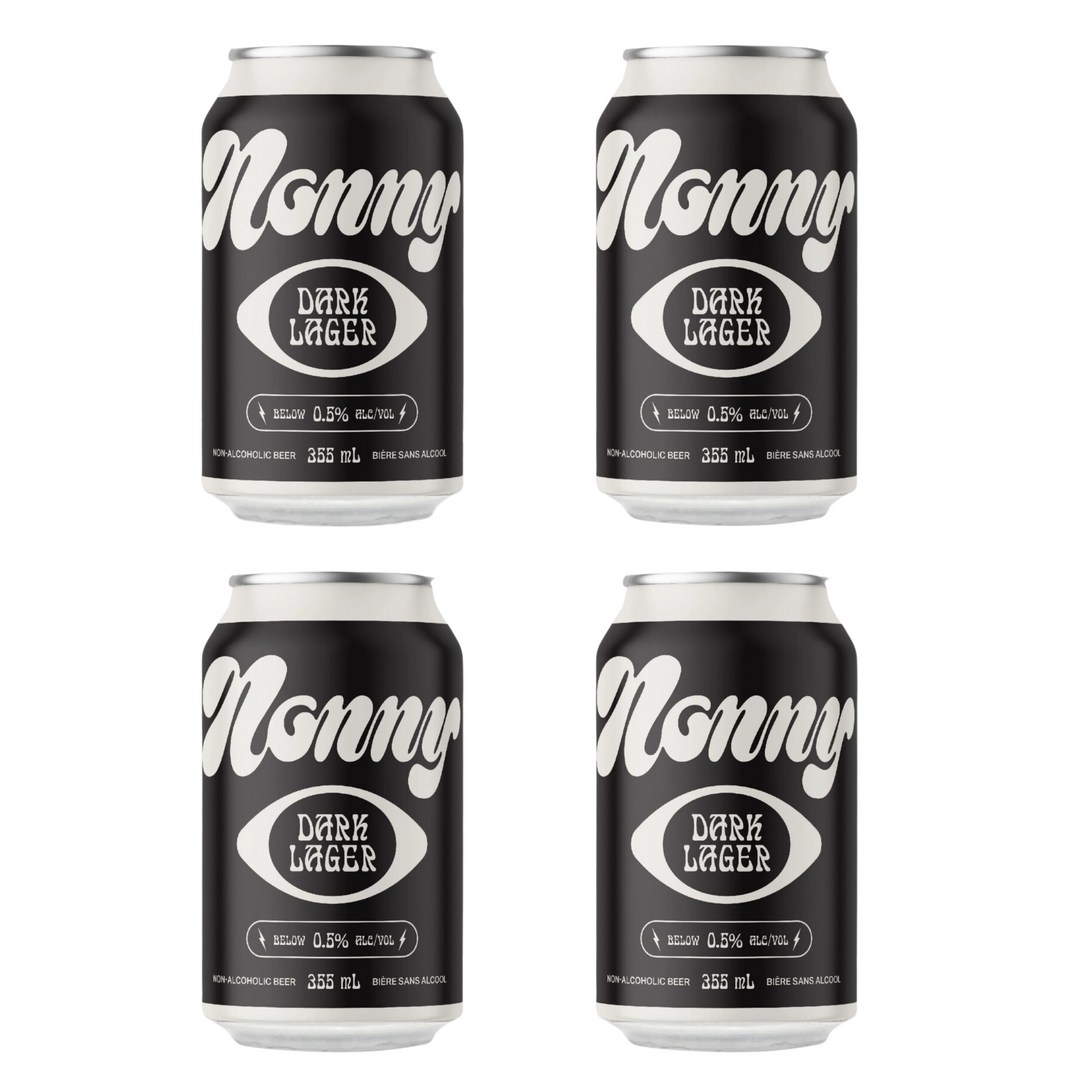 Nonny - Dark Lager