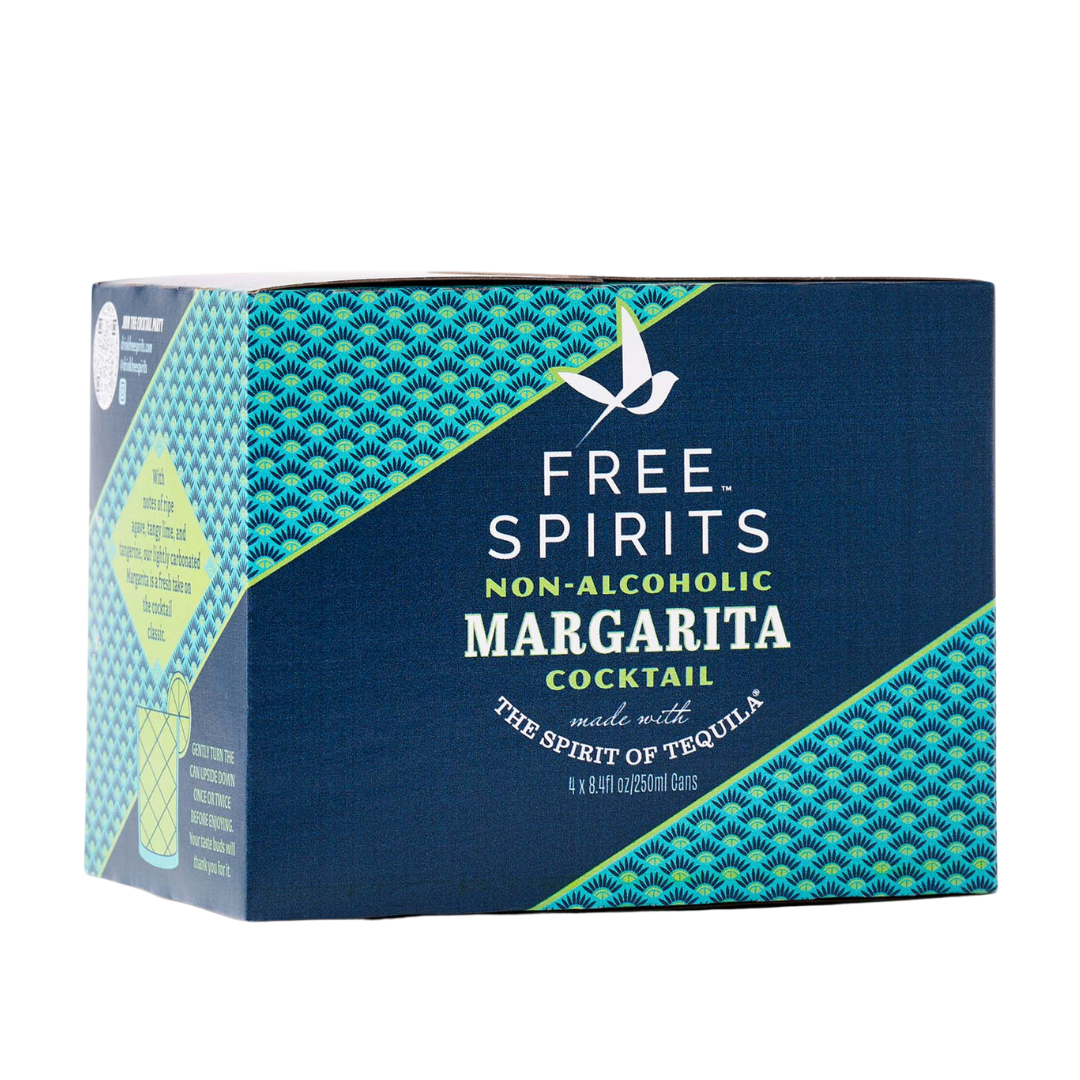 Free Spirits - Margarita