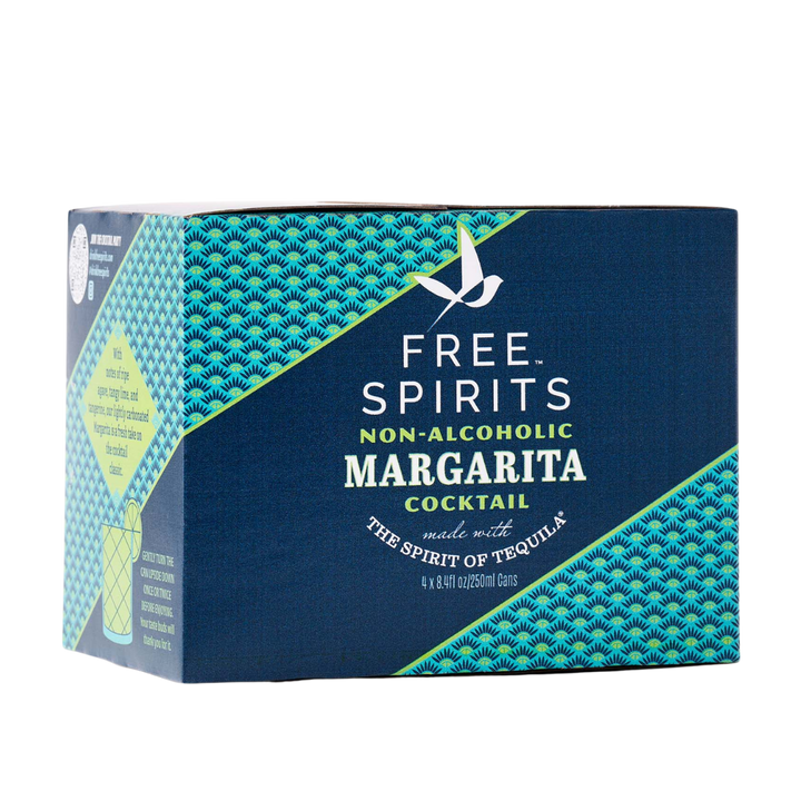 Free Spirits - Margarita