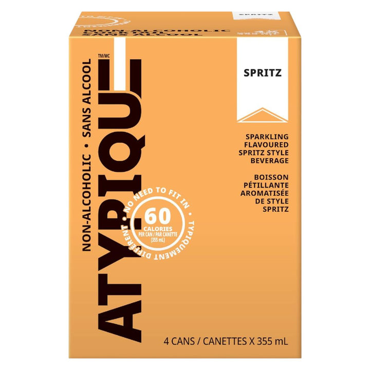 Atypique - Spritz