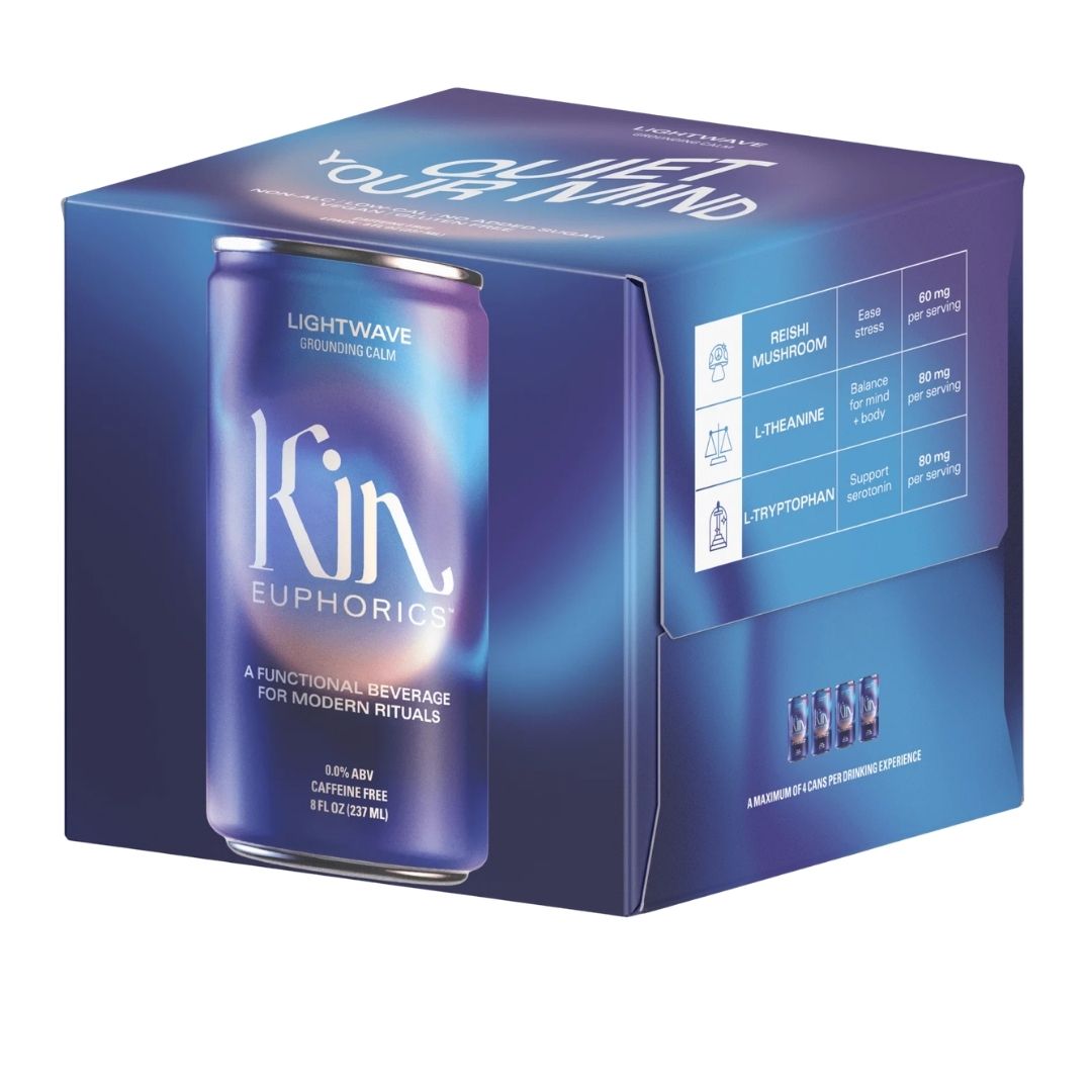 Kin - Lightwave