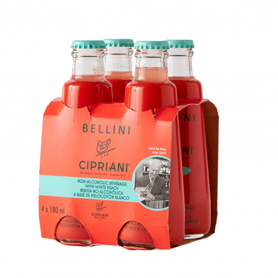 Cipriani - Peach Bellini