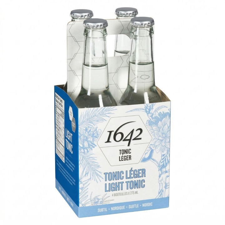 1642 - Light Tonic