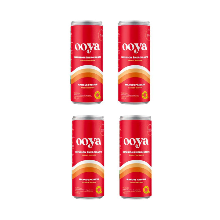 OOYA - Passion Mango