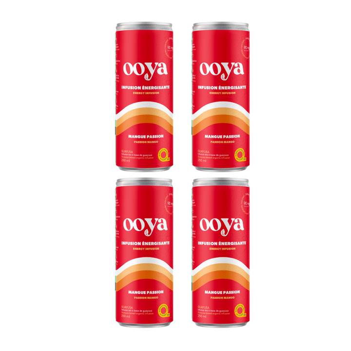OOYA - Passion Mango