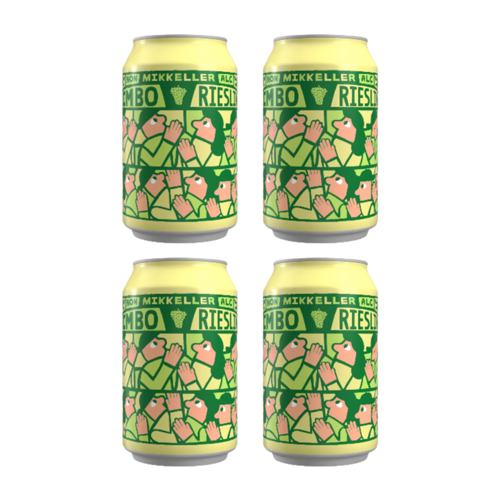 Mikkeller - Limbo Riesling - Sour