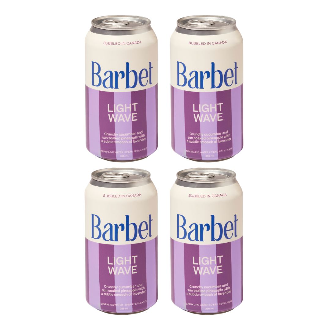 Barbet - Lightwave