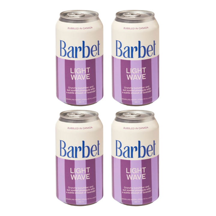 Barbet - Lightwave