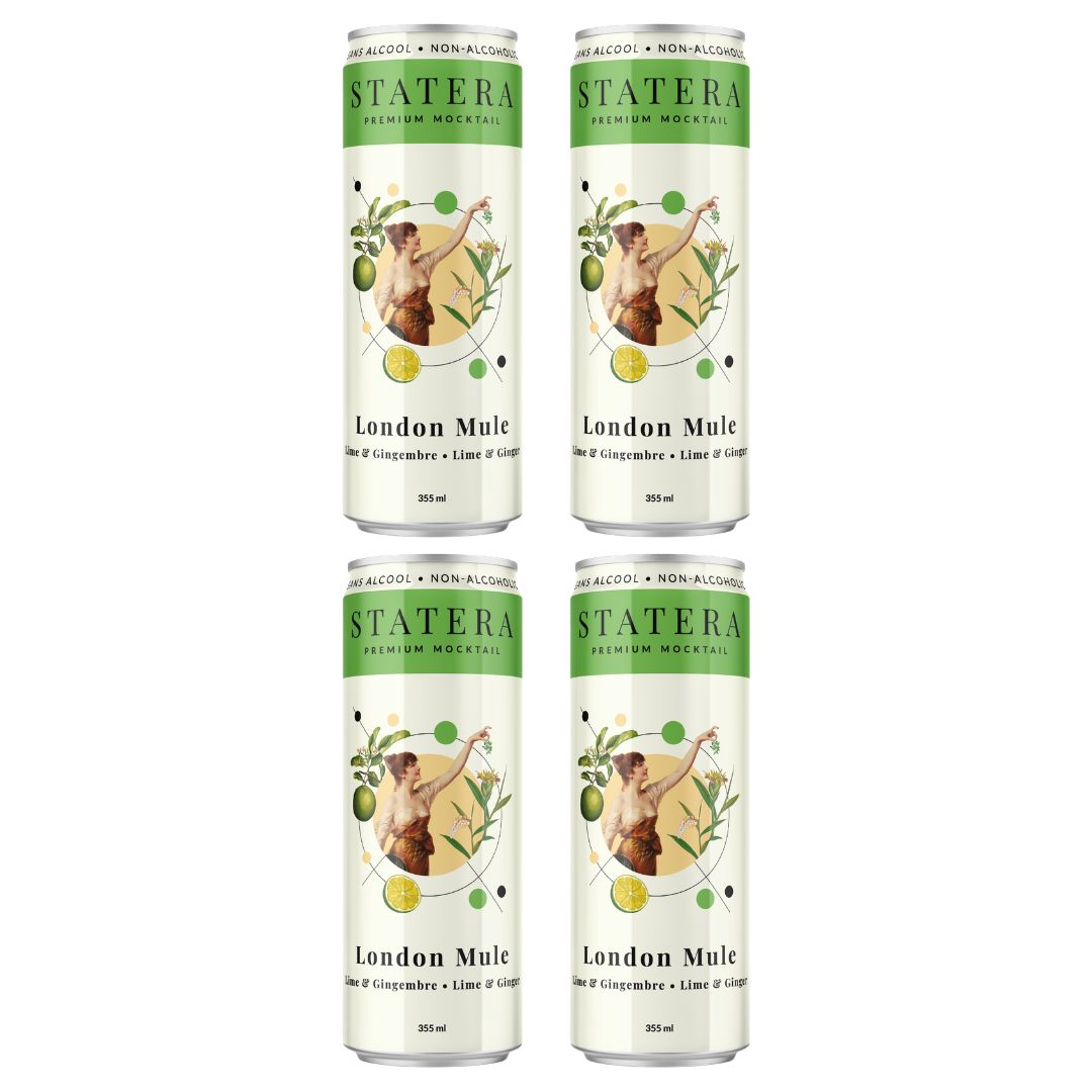 Statera - London Mule