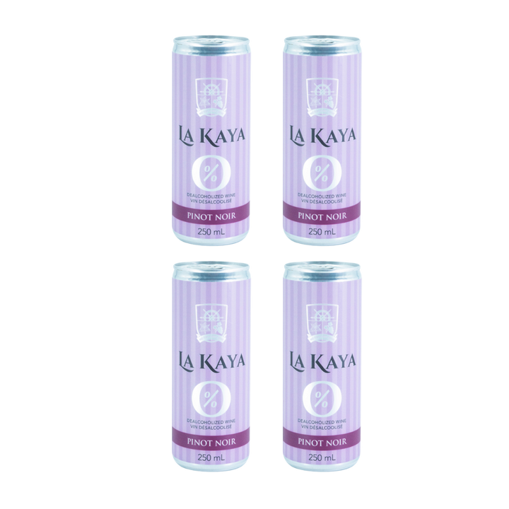 La Kaya - Pinot Noir 250mL Can