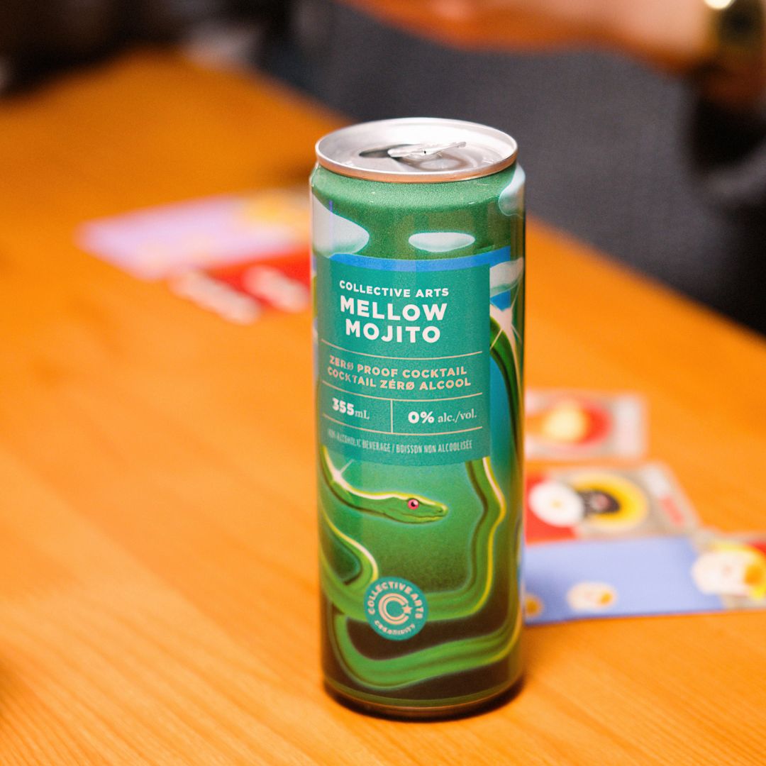 Collective Arts  - Mojito
