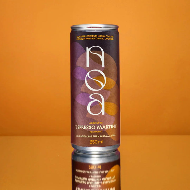 NOA  - Espresso Martini