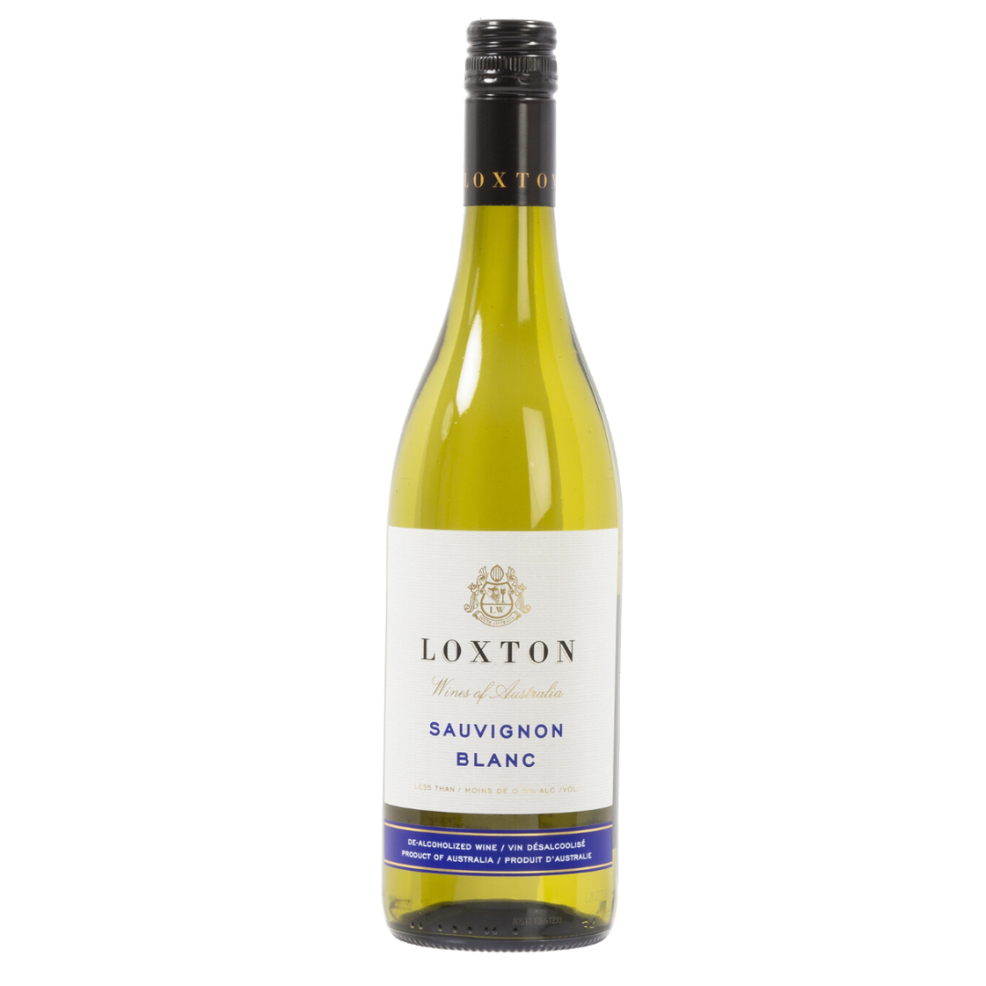 Loxton - Sauvignon Blanc - White