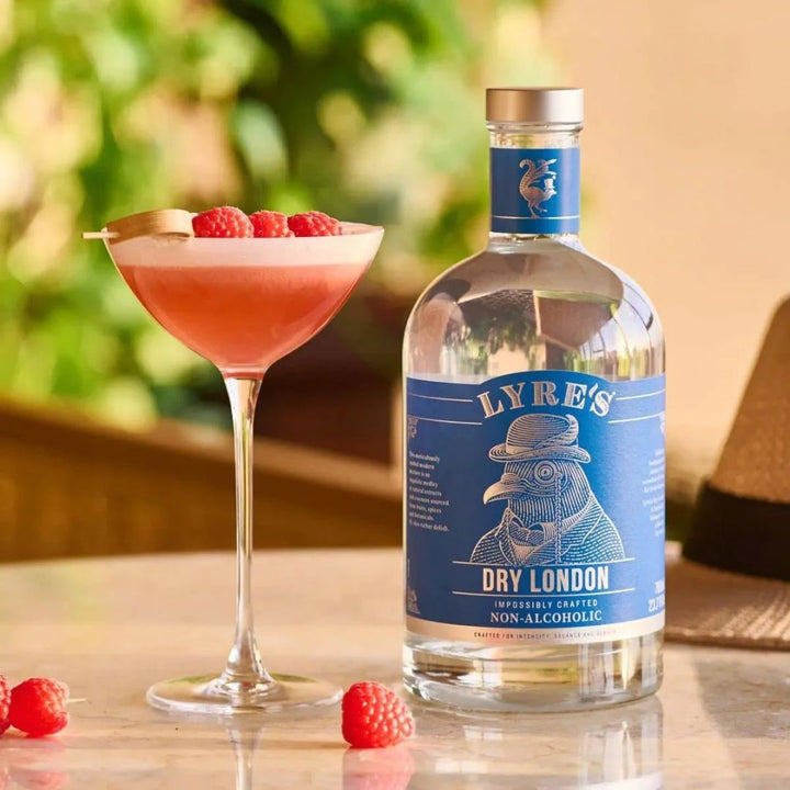 Lyre's - London Dry - Gin