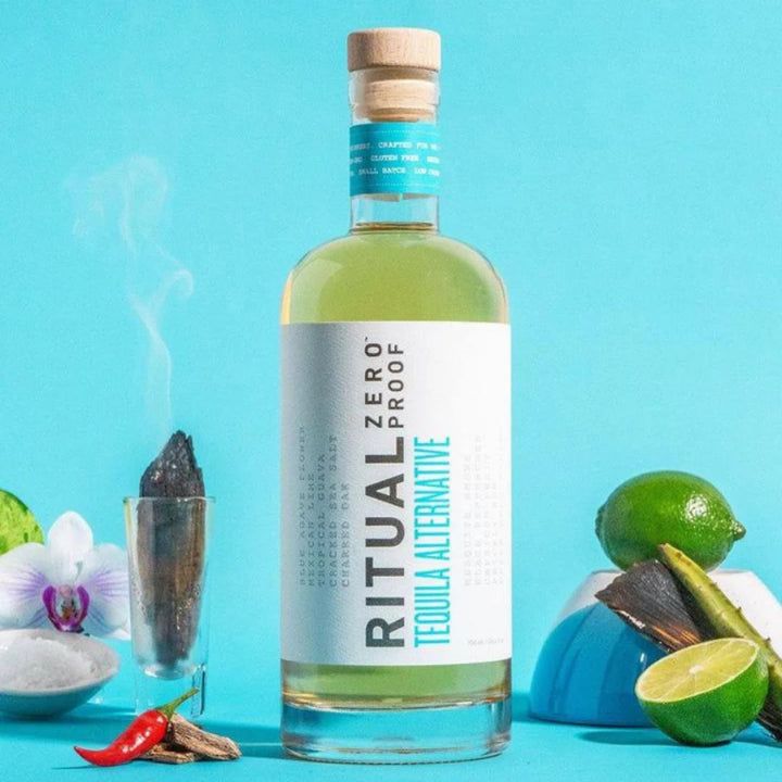 Ritual Zero Proof - Tequila