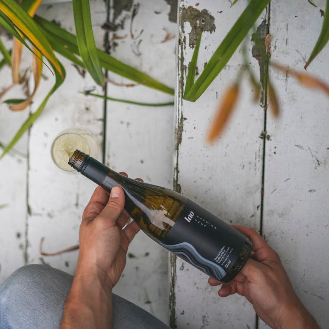 Lao - Guizhou Floral - Tea