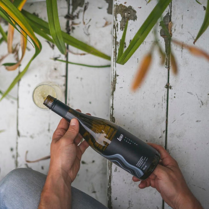 Lao - Guizhou Floral - Tea