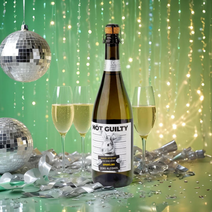 Not Guilty - Sparkling