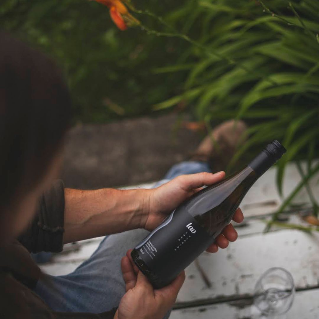 Lao - Guizhou Floral - Tea