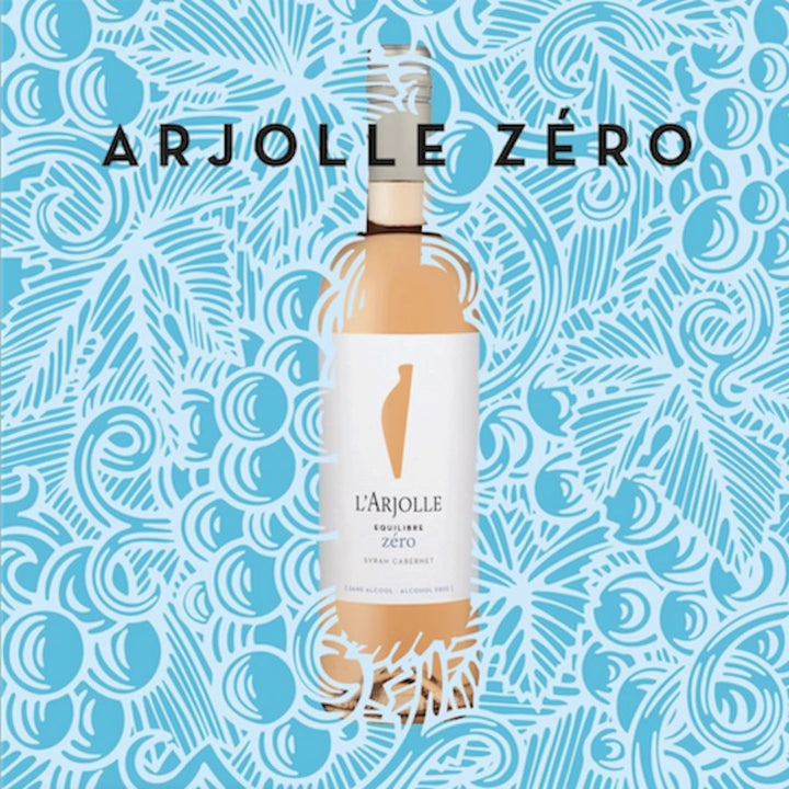 L'Arjolle - Rosé