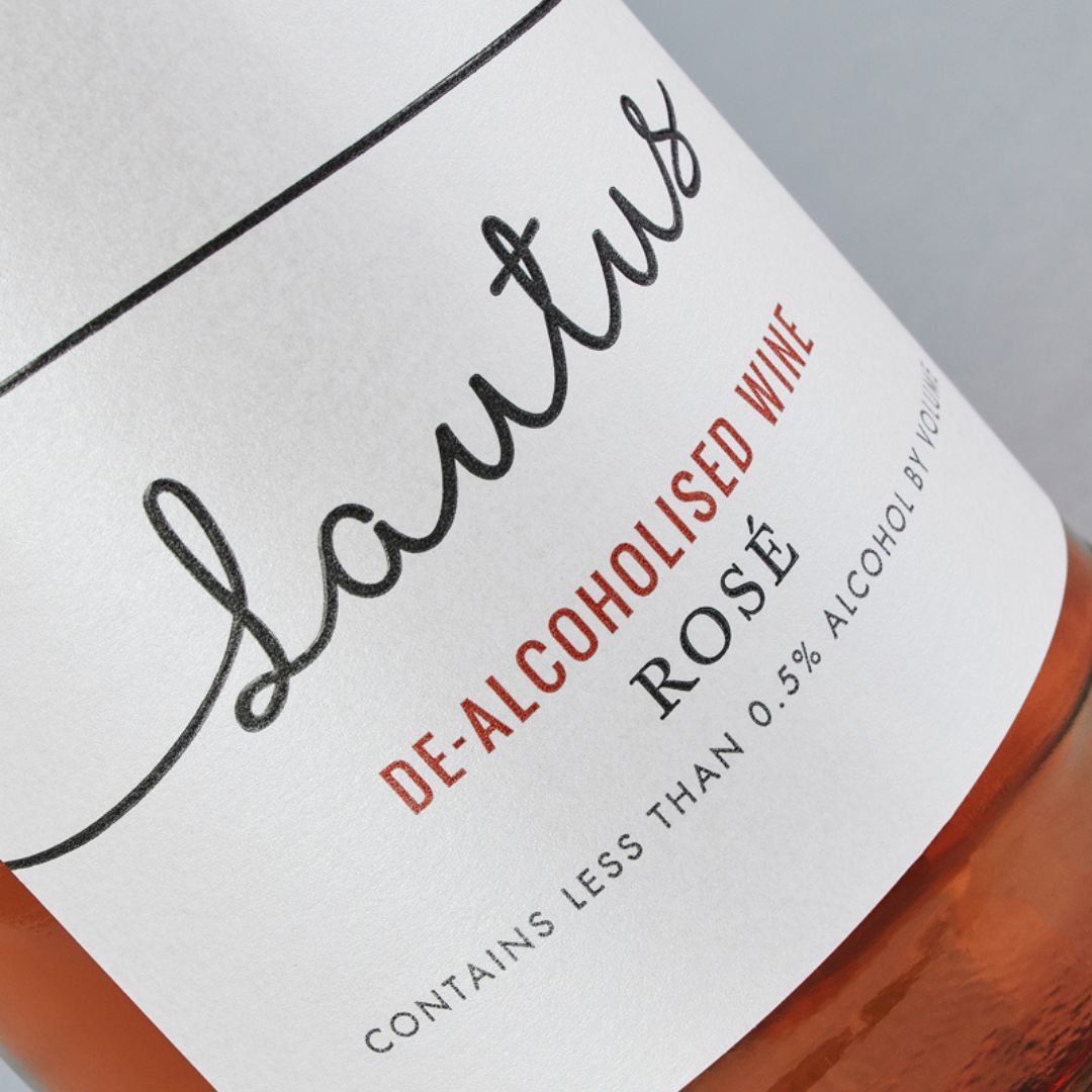 Lautus - Rosé