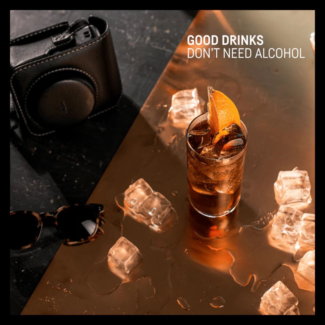 Undone - American Malt - Whiskey