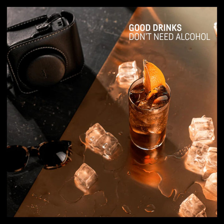 Undone - American Malt - Whiskey
