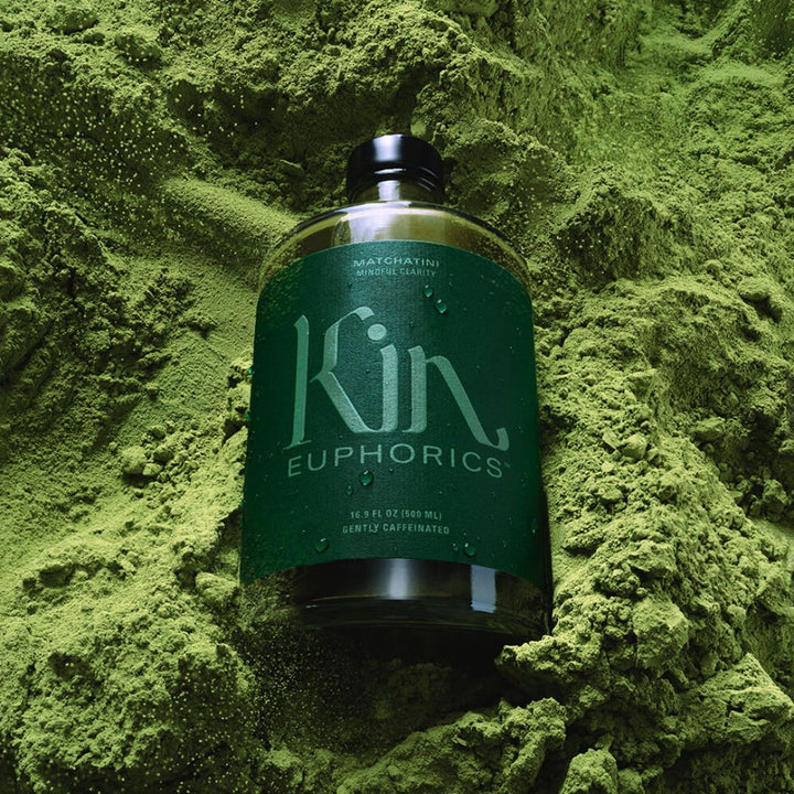 Kin - Matchatini