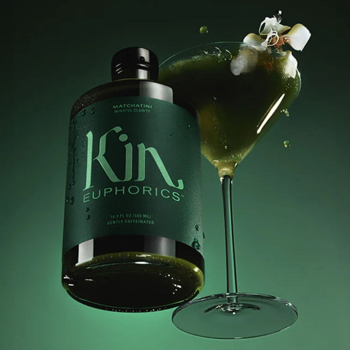 Kin - Matchatini