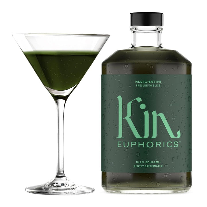 Kin - Matchatini