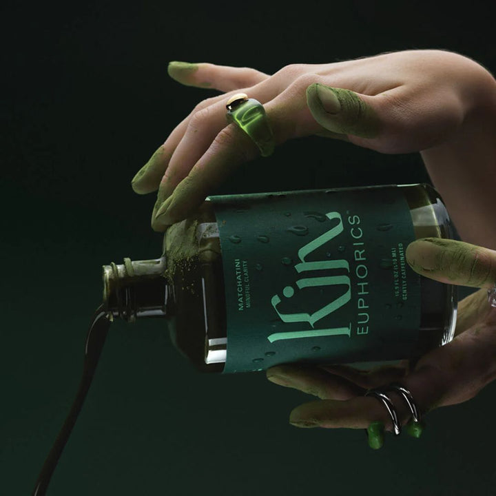 Kin - Matchatini